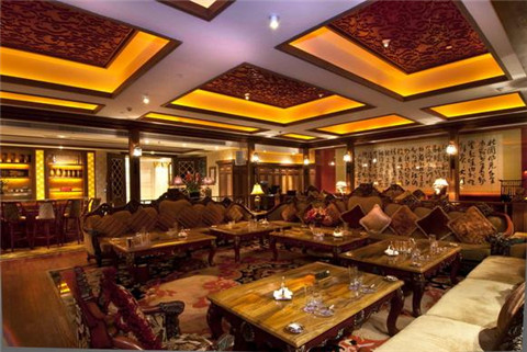 娄底高端的荤KTV有哪些